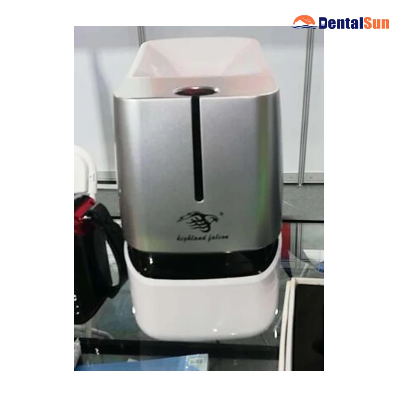 

Dental Imaging Plate Scanner/Dental Digitalized Intraoral Image Plate Scanning & Processing System