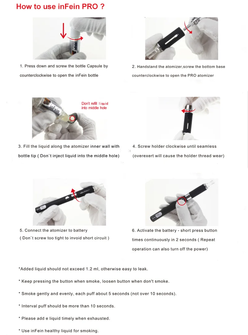 inFein PRO Single Zip Kit Electronic Cigarette AliExpress 03.jpg