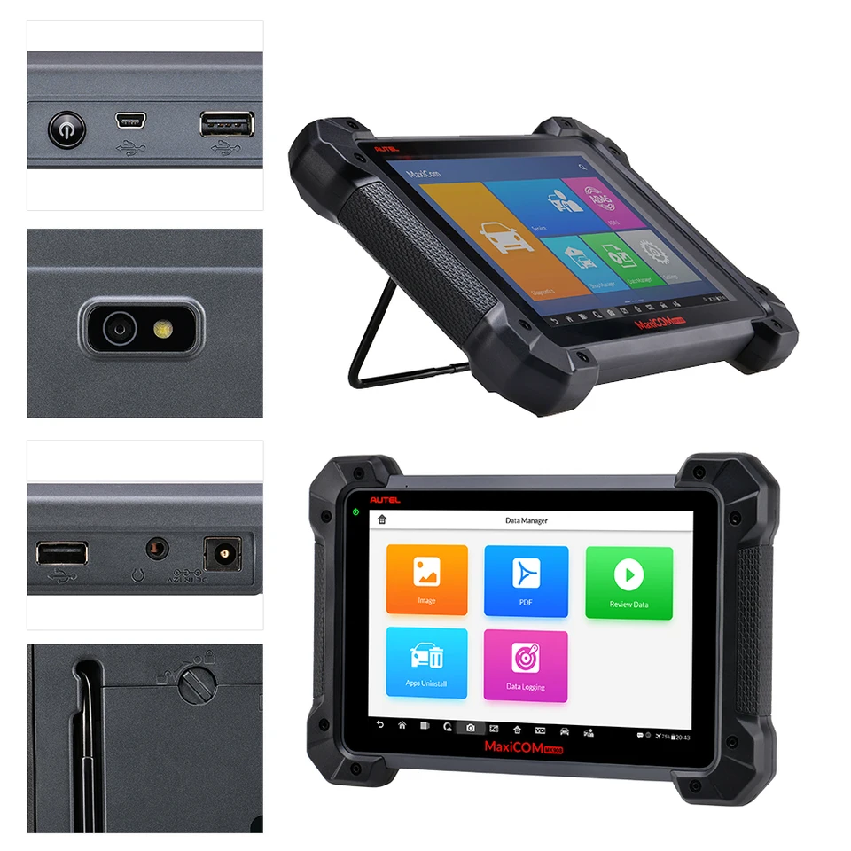 automotive testing tools