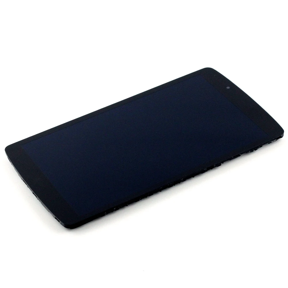 Сменный ЖК дисплей WEIDA 8 дюймов для LG G Pad 0 V495 с сенсорным экраном в сборе рамка 800*1280