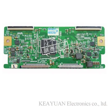 

free shipping 100% test work for LG LC320WUD-SCG1 6870C-0328B Logic board