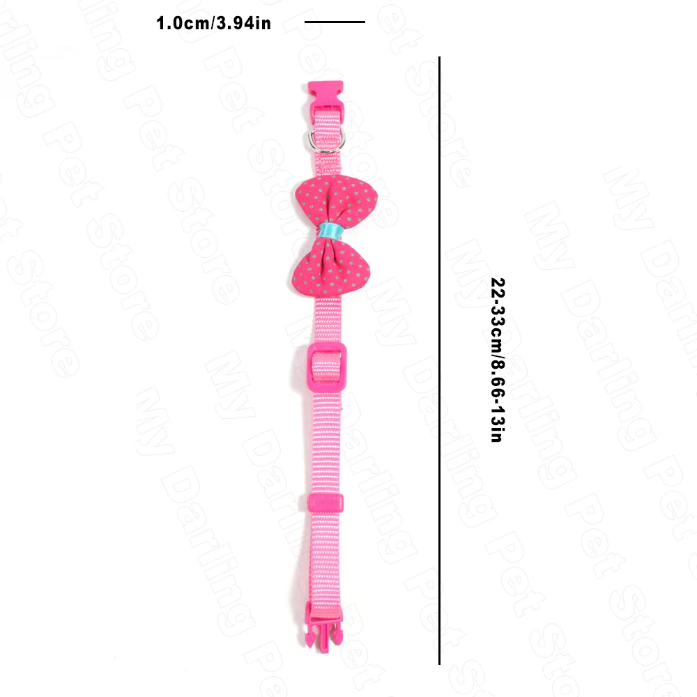 cat dog collar