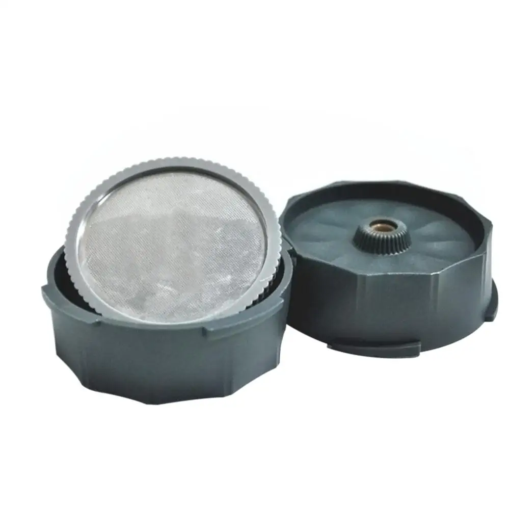 

Pressure-Actuated Attachment for AeroPress To fit Aerobie AeroPress Coffee Maker with Reusable Filter Coffee Tools Accessorriess