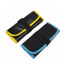 Рыболовная Сумка для приманки Водонепроницаемая парусиновая морская рыболовная приманка Инструмент аксессуары Сумка рыболовная Сумка