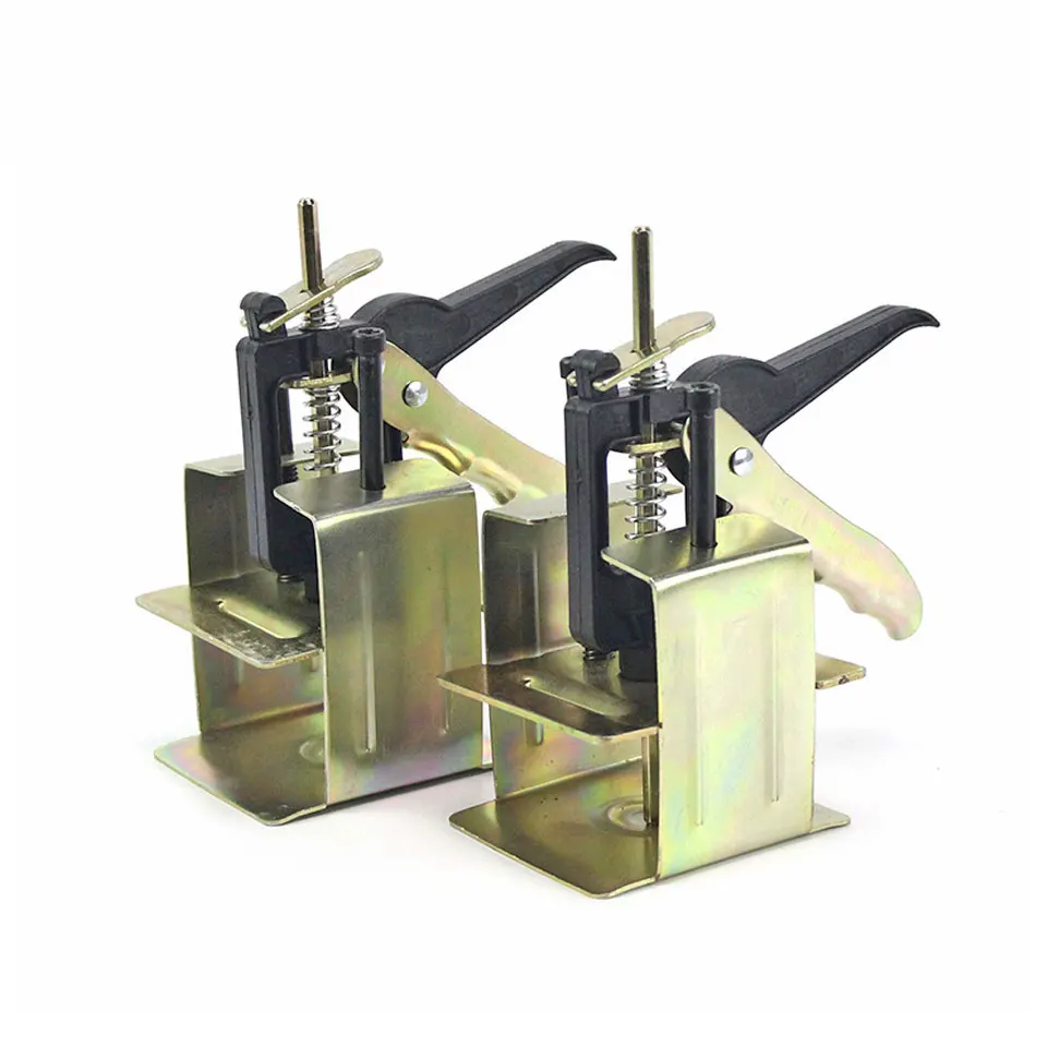 

Wall Tile Locator Height Adjustment Positioner Leveler Tile Height Level Support Regulator Positioning Tools Construction Tools