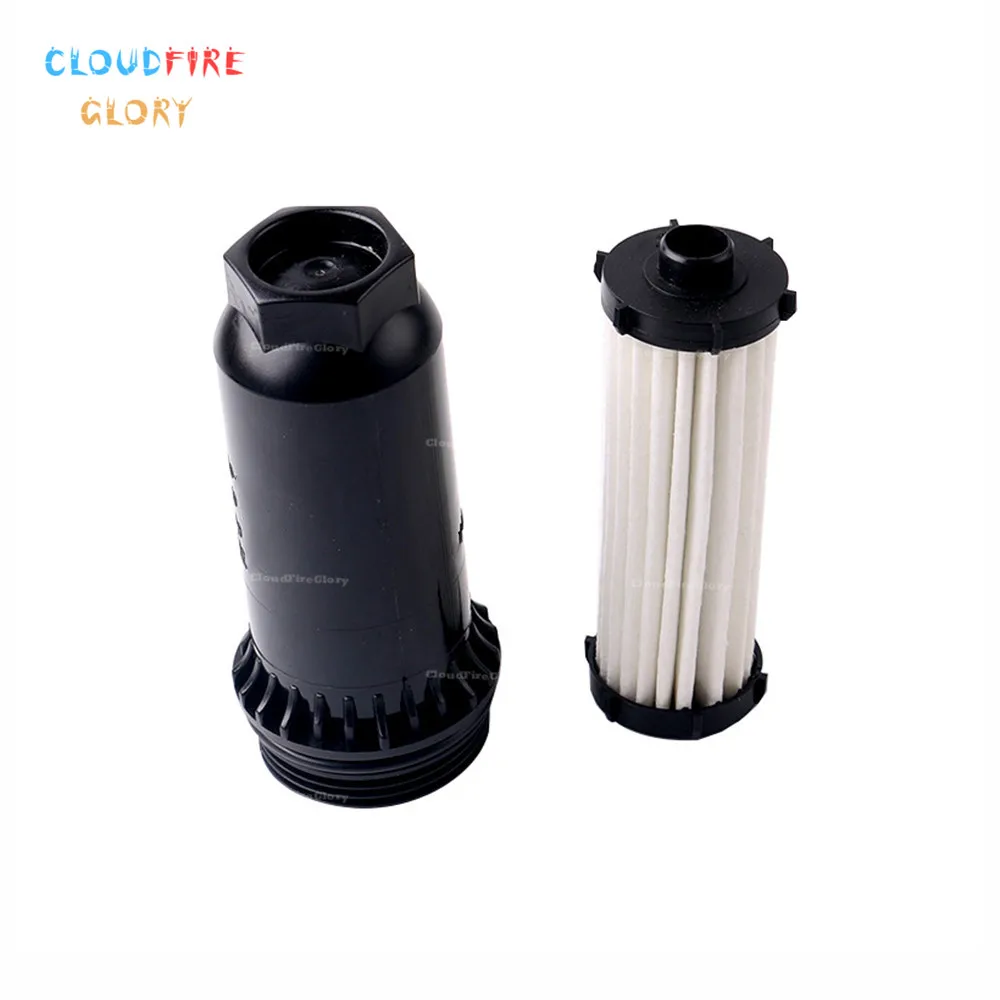 

CloudFireGlory Car Accessories 31256837 Auto Powershift Oil Gearbox Filter Hydraulic Filter For Volvo MPS6 Gearboxes 31256837