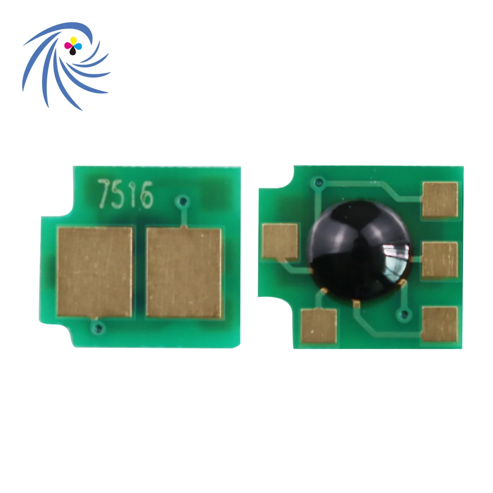 30 шт. 12K Q7516A 16A чип сброса картриджа с тонером для HP 5200 5200n 5200tn 5200dtn 5200L LaserJet|Чип