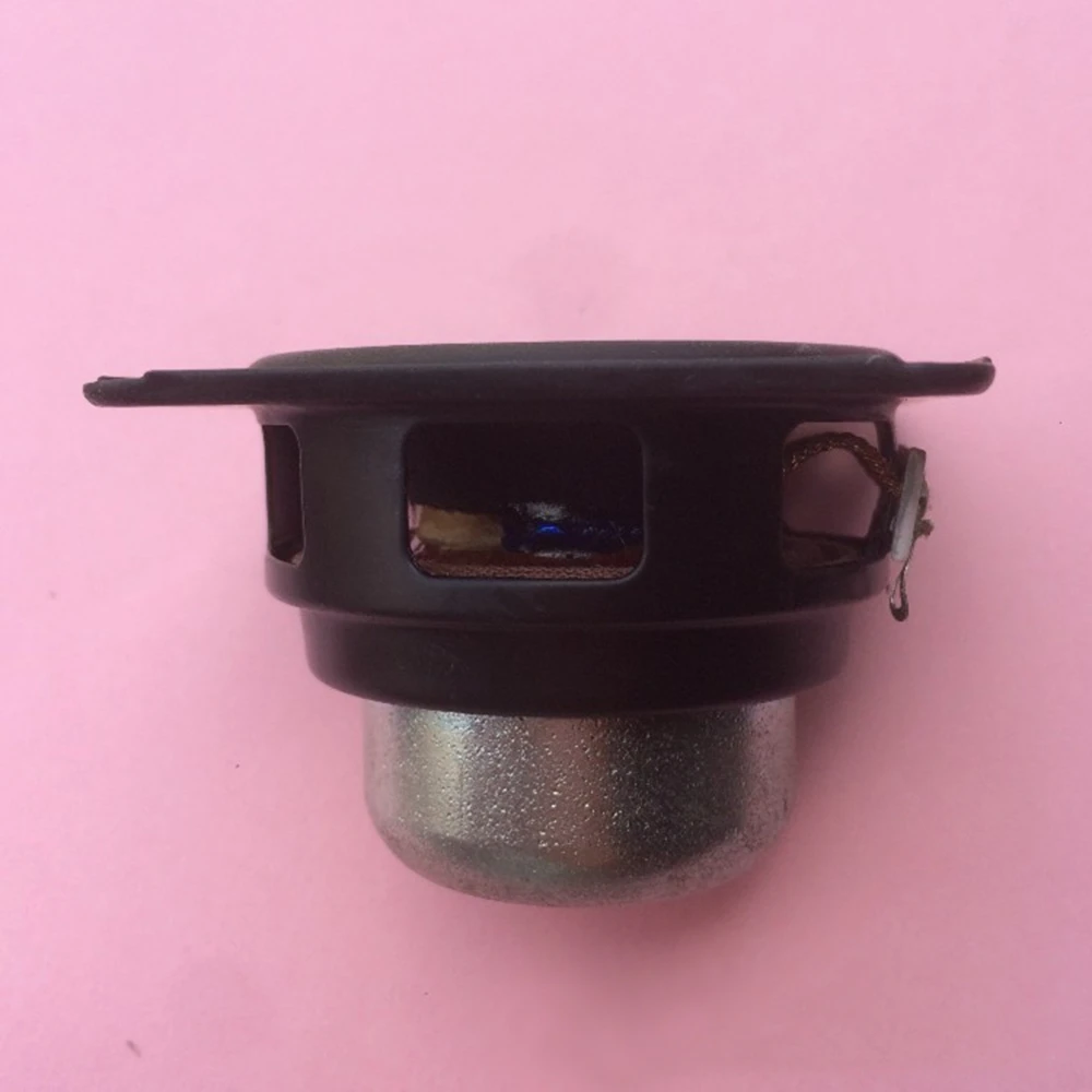 Mllse 2 шт. 58 мм 4Ohm 15 Вт полный спектр аудио HiFi Громкоговоритель для Bluetooth CE0367X2