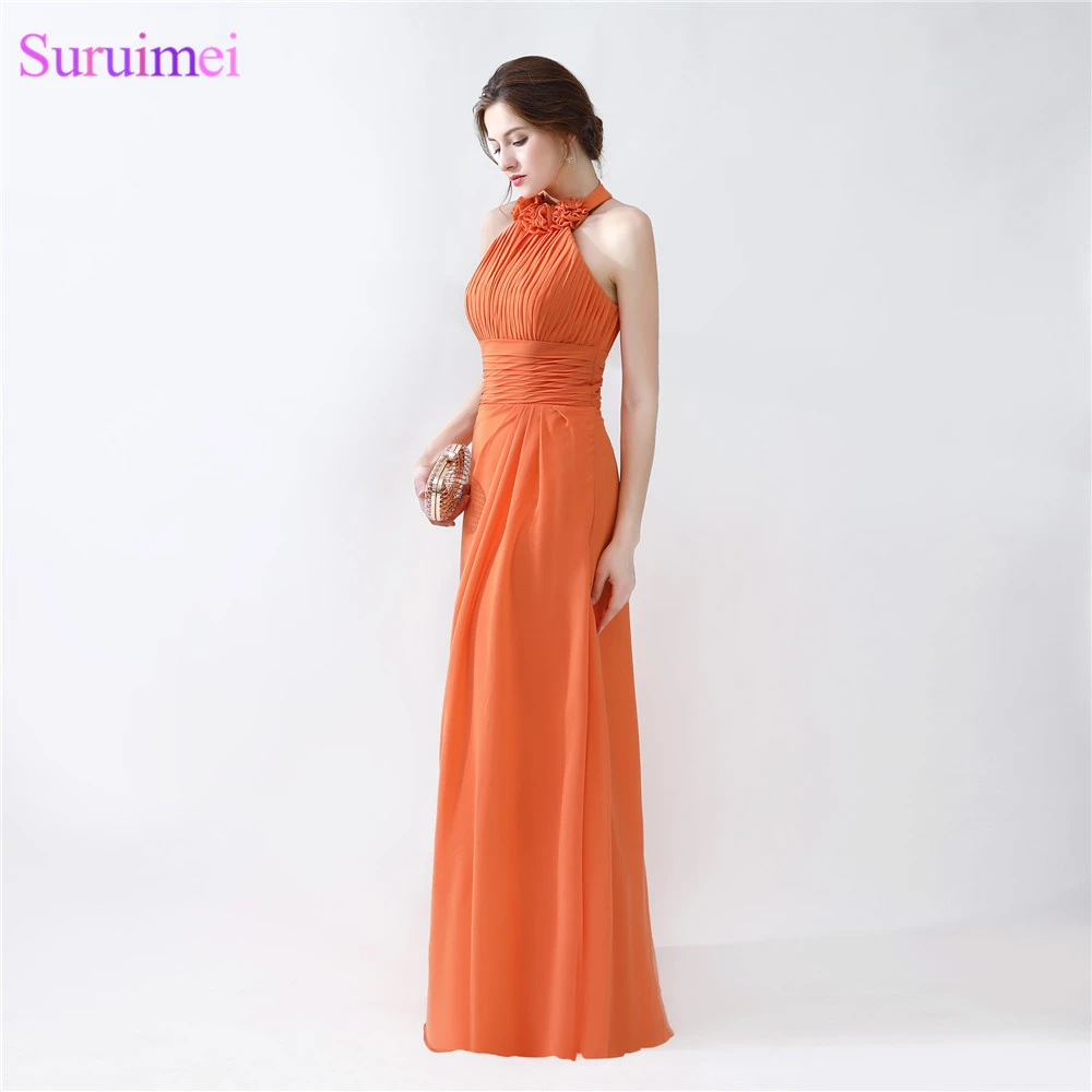 peach dresses for sale