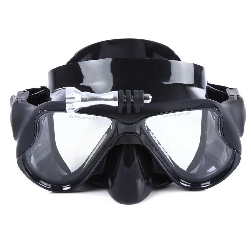  Goggles  Diving Mask Professional Spearfishing Scuba  