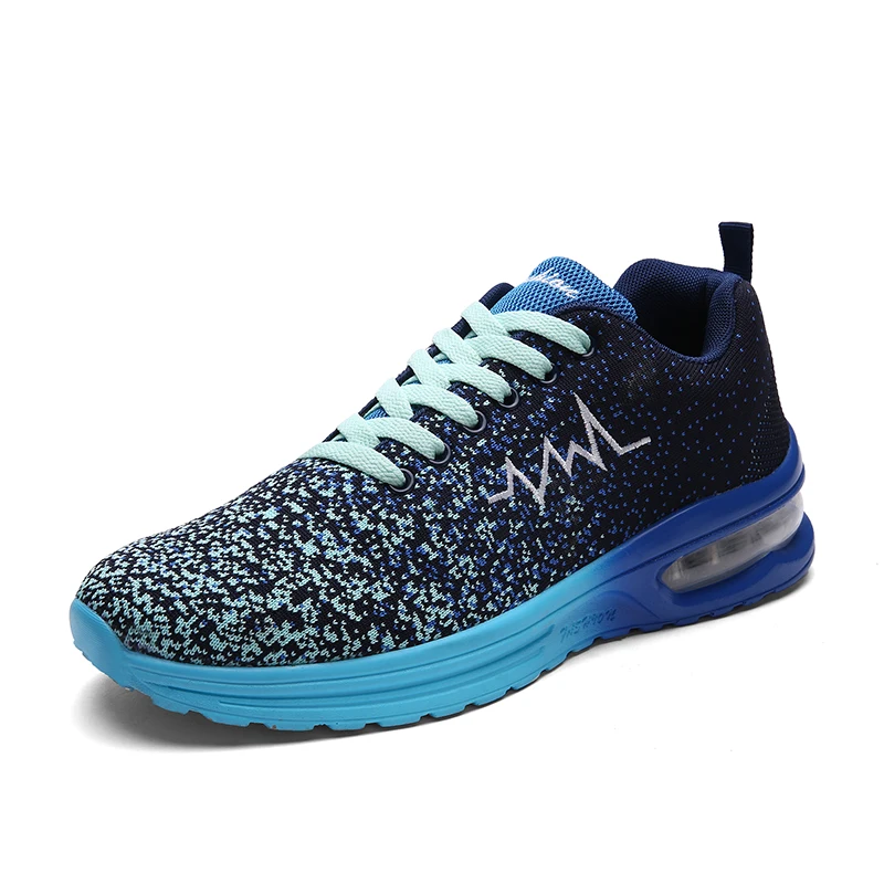 

2019 New Male Light Gym Sport Shoes for Men Ultra Fitness Stability Brand Sneakers Men Athletic Trainers Lovers Tennis Shoes