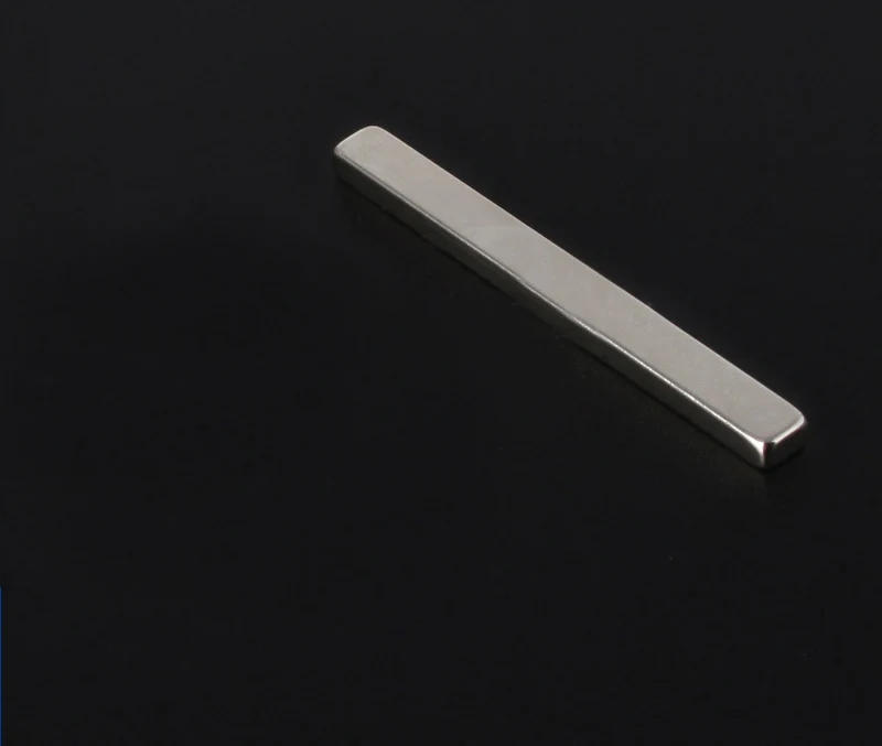 100X N52 Super Strong Block Round 8mm X 3mm Fridge Rare Earth Neodymium Magnets 