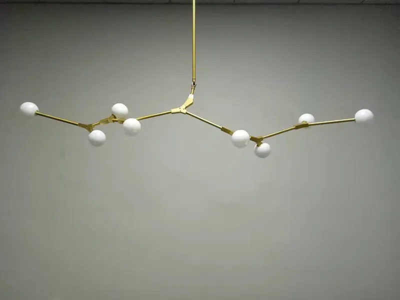 Cherry Bomb Chandelier-6