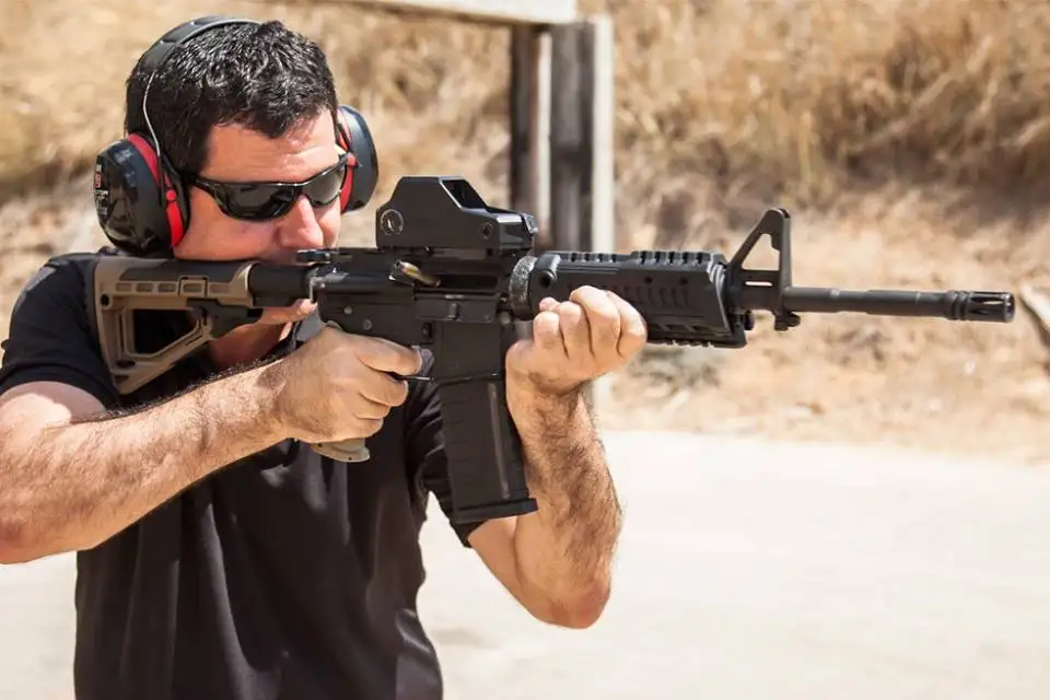 Mh1 Tatical Optics Red Dot Sight Reflex Sight Largest Field Of View Night Vision Dual Power Source Red Dot Sight Reflex Optics Red Dotreflex Sight Aliexpress