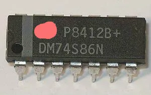 Lote em Estoque Frete Grátis Dm74s86n Dm74s86 20 Pçs –