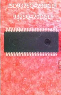 

new ISD932SQ420DGLF 932SQ420DGLF