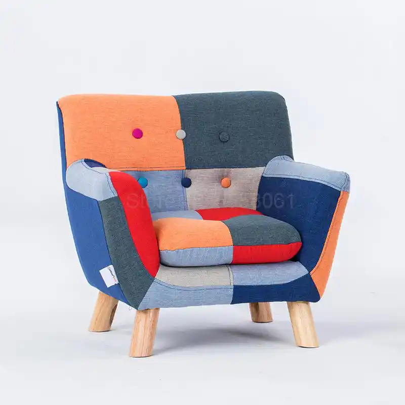 girls sofa chair