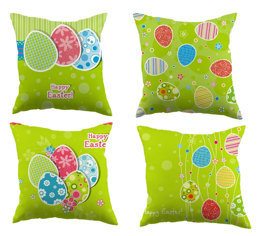 سعيد عيد الفصح زينت المكاتب الرئيسية صوفا ديكور وسادة رمي سادة القضية غطاء حجم 40 سنتيمتر * 40 سنتيمتر و 45 سنتيمتر * 45 سنتيمتر سعيد عيد الفصح زينت المكاتب الرئيسية صوفا ديكور وسادة رمي سادة القضية غطاء حجم 40 سنتيمتر * 40 سنتيمتر و 45 سنتيمتر * 45 سنتيمتر