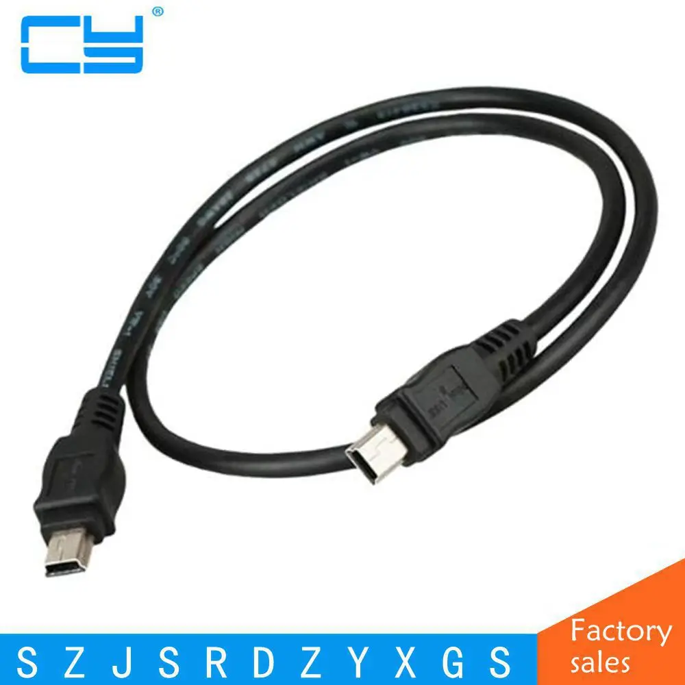 mini usb sync cable
