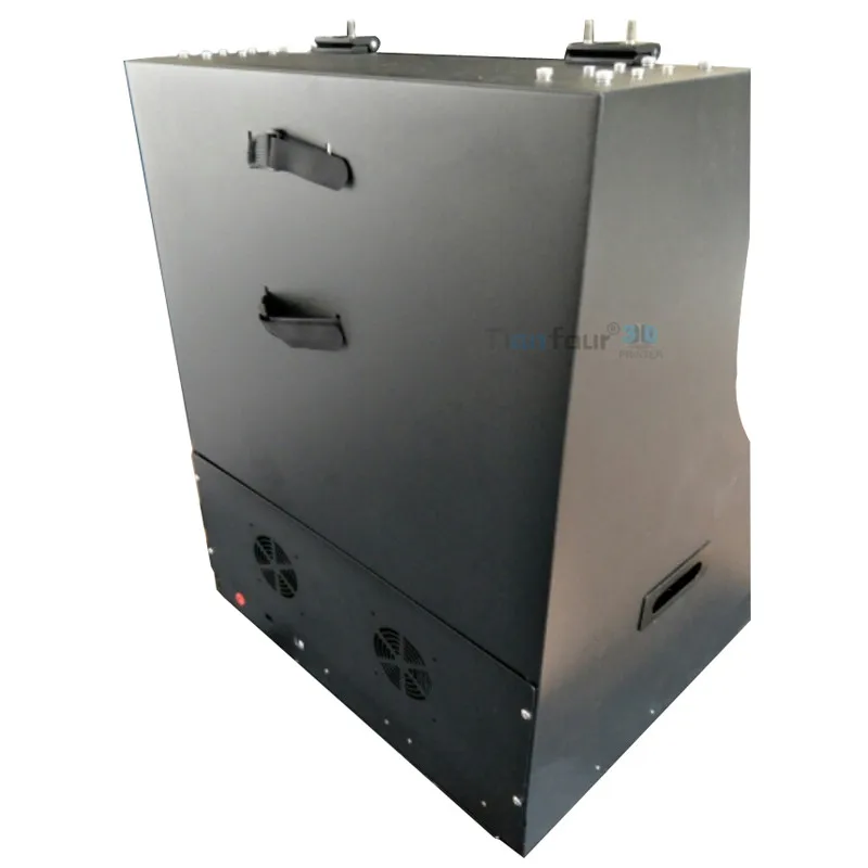 Tianfour новый супер KingKong УФ SLA/DLP/ЖК дисплей 3d принтер для печати объем 200*170*280 мм