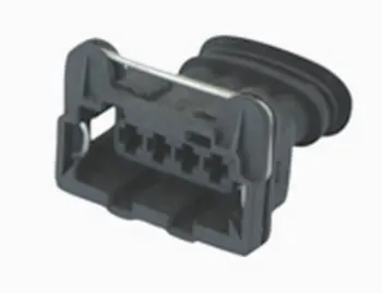 

longyue 10 Kit Genuine Multiple Connectors Jpt Junior Power Timer 4 Way Socket Plug