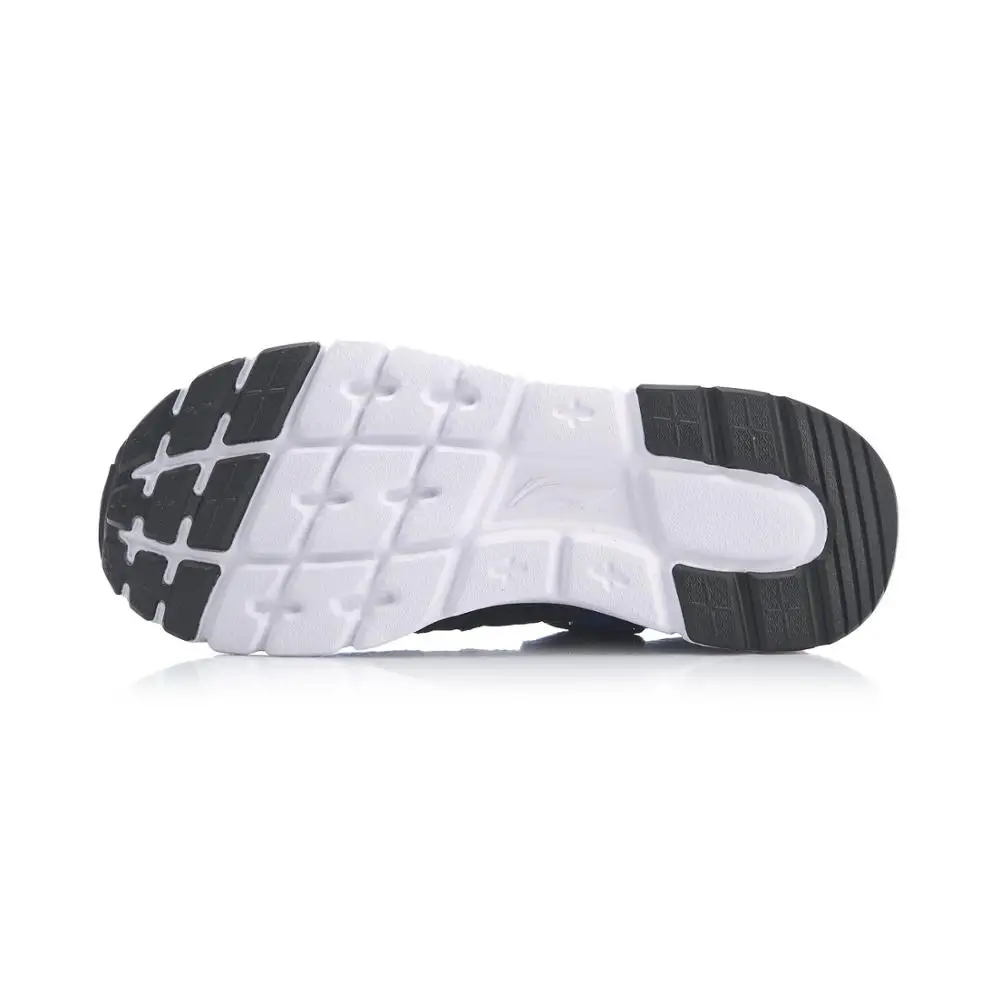 Li-Ning/Мужская классическая обувь для отдыха; дышащая Спортивная обувь; ; светильник; спортивная обувь; кроссовки; AGCP033 YXB288