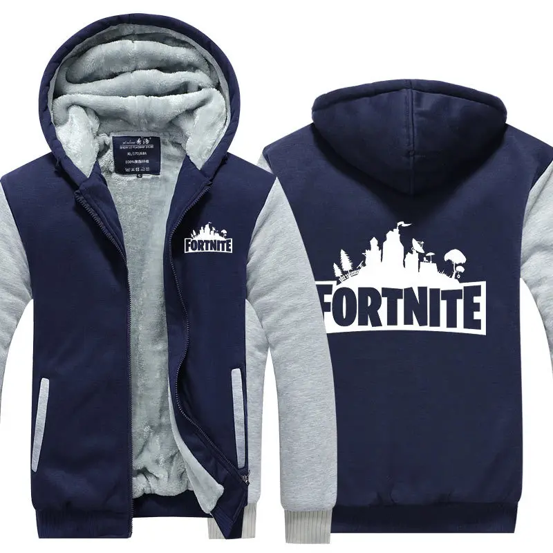 Battle Royale Winter Hoodie Zip Up Hoodies 3D Printed Hooded Stark Cosplay Sweatshirts FORTNITER Hip Hop Hoodies for Kid Boy Battle Royale Winter Hoodie Zip Up Hoodies 3D Printed Hooded Stark Cosplay Sweatshirts FORTNITER Hip Hop Hoodies for Kid Boy