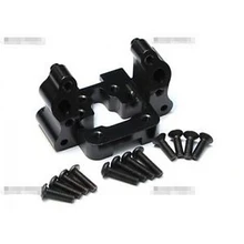 EXC Torment алюминиевый передний рычаг центр крепление-1 шт. черный бум гонки