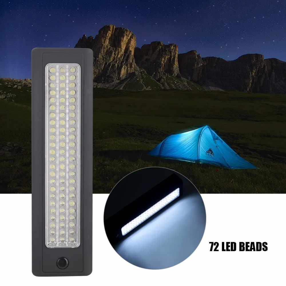 

Portable Strong Magnetic LED Camping Light lantern High Bright LED Work Inspection Light Camping Lamp with Hanging Hook