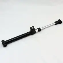 Подвижный самокат румпель Регулятор воздуха рычаг