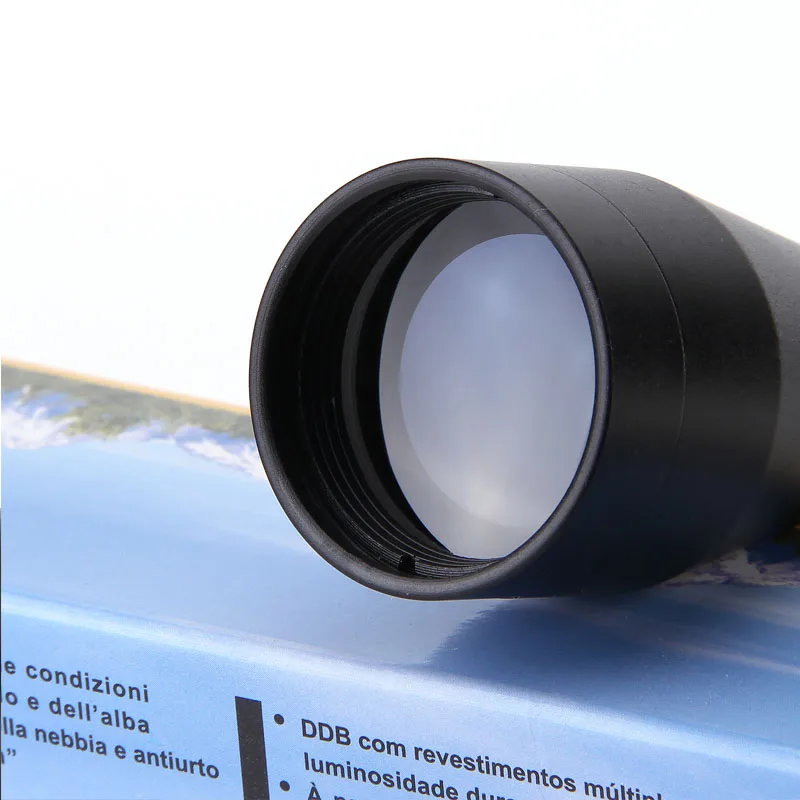Cheap Lunetas Riflescopes