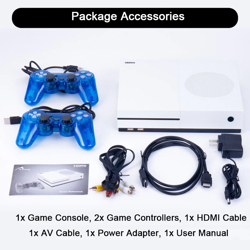 Coolbaby HD TV Video font b Game b font font b Console b font Built in
