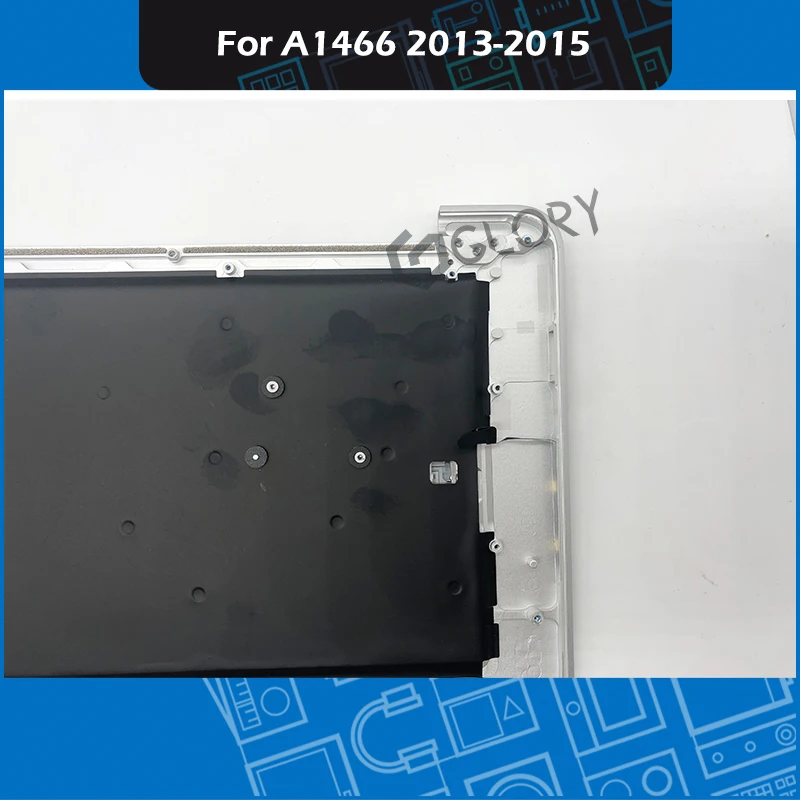 Ноутбук A1466 Топ чехол CA Канада для Macbook Air 13 &quotA1466 Topcase с канадской клавиатурой