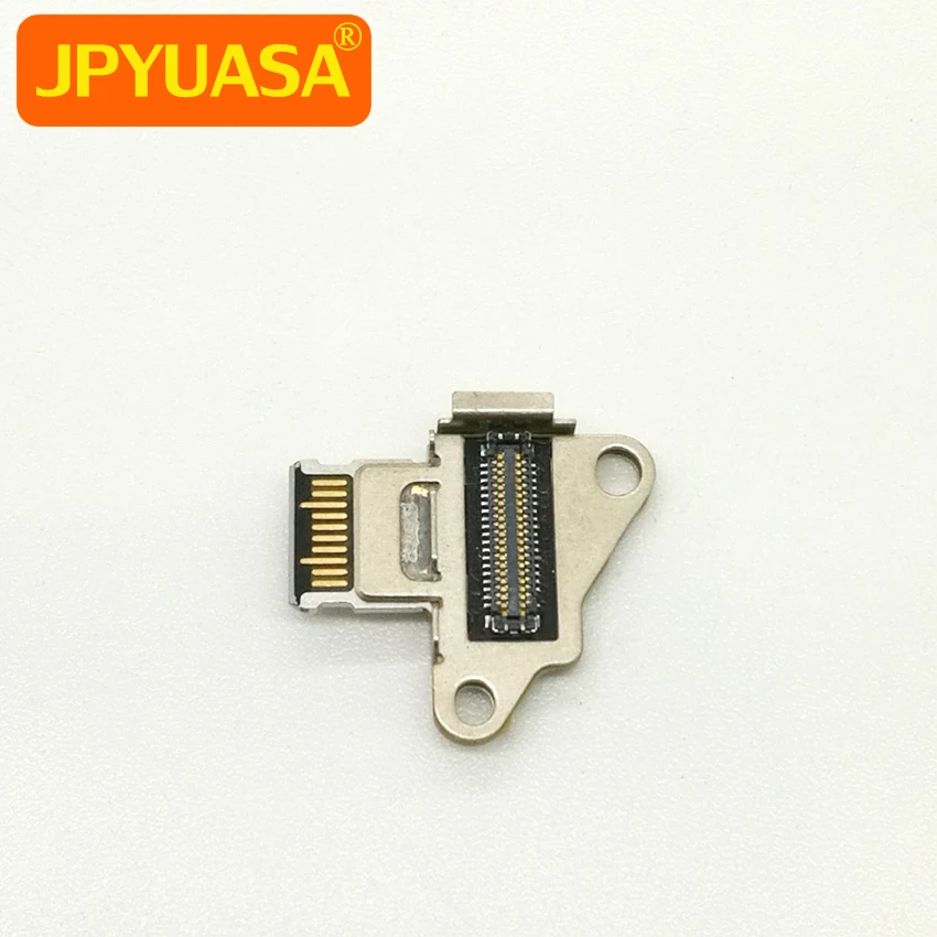 5 шт. оригинальный Тип C USB разъем Мощность Разъем питания постоянного тока для