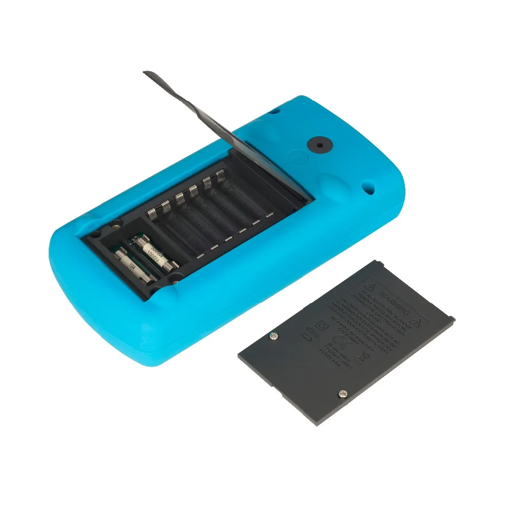 Aimometer Ampx1 Высокая Точность Multifuction Калибратор Мультиметр Напряжение Ток