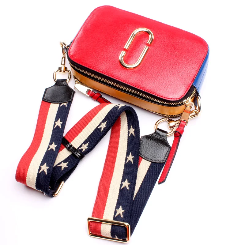 

The new female bag inclined shoulder bag, women's bagZero wallet leather mobile phone bag Slanting across the fashion bag