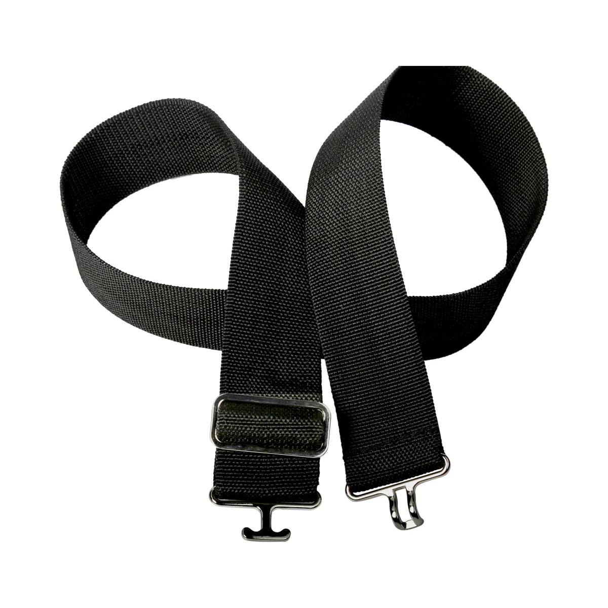 Tactical Belt Military Outdoor Fishing Waist Belt Black Waist Belt For