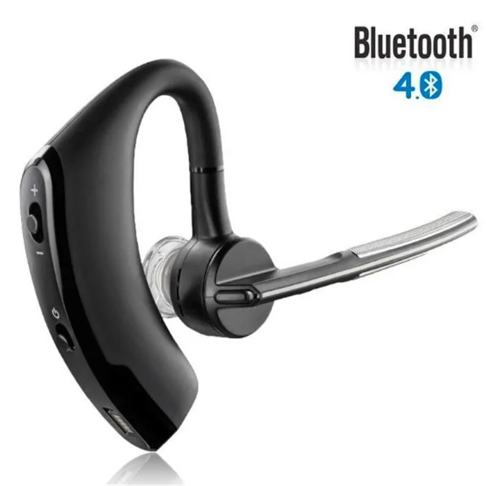 

wireless car driving stereo earphone support oive reminder and multiple connection casque audio auricular