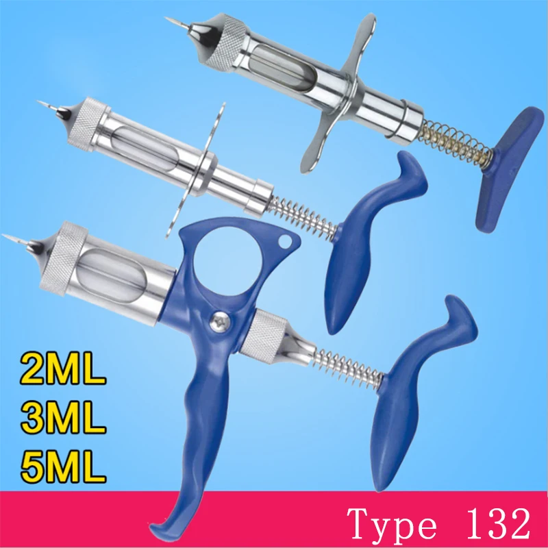 

Fowl pox vaccinator automatic chicken poultry continuous henpox varicella inoculator syinge vaccine veterinaria 2ml 3ml 5ml