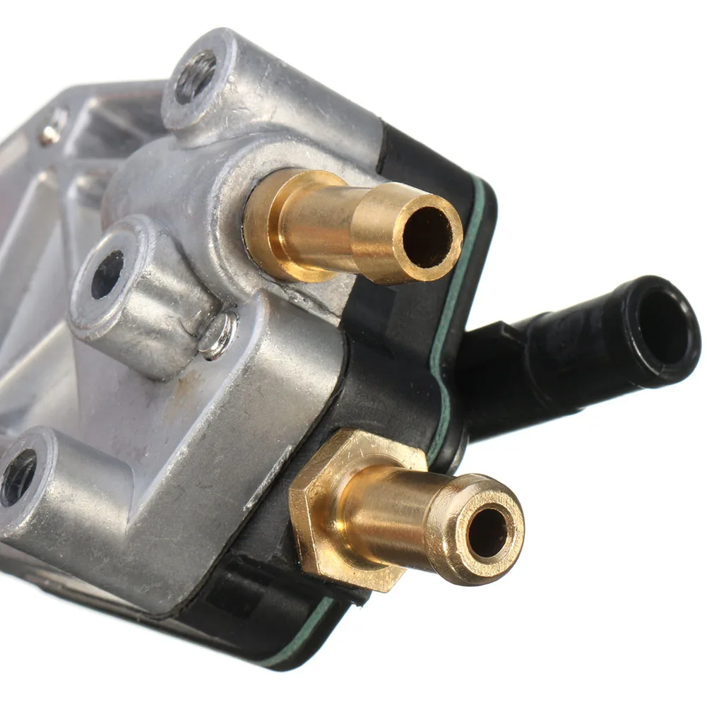 

Fuel Pump Assembly 438559 385784 433390 For Johnson Evinrude M8617