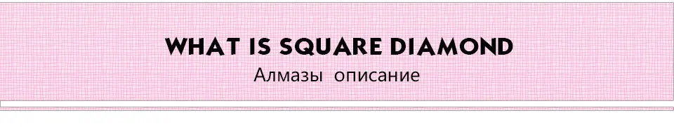 Huacan 5 шт./компл. мульти-картины Алмазная вышивка цветок DIY Алмазная вышивка крестиком, квадратная Алмазная Мозаика Декор для дома