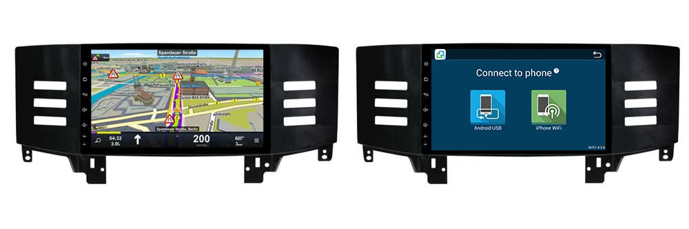 Clearance ZaiXi 2din Android 8.1 For Toyota Reiz 2004~2009 Car Autostereo GPS Navigation Headunit Support Rear camera 1 Clearance ZaiXi 2din Android 8.1 For Toyota Reiz 2004~2009 Car Autostereo GPS Navigation Headunit Support Rear camera 1