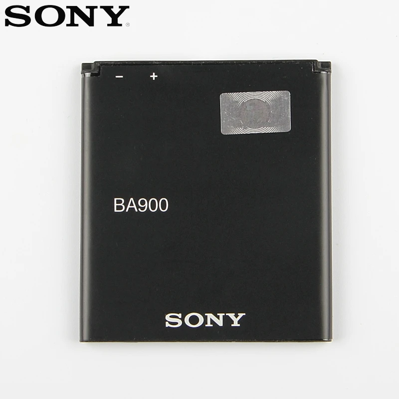 Original Replacement Sony Battery For SONY Xperia E1 GX TX LT29i SO 04D