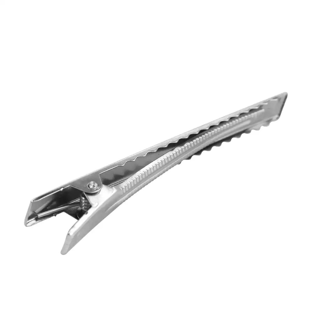 30pcs Pack 1 8 2 2 3 Metal Single Prong Alligator Hair Clip Barrette Metal Crocodile Clip Metal Hair Clip For Hair Bows Diy Alligator Hair Clips Metal Hair Clipshair Clip Aliexpress