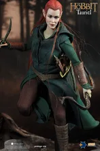1/6 scale Super flexible figure female 12″ action figure doll Collectible Model plastic toy The Hobbit Elf Tauriel