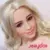 Europe Beauty,real silicone blond sex dolls,full body solid sex doll big ass,realistic skin,metal skeleton,vagina anal sex oral