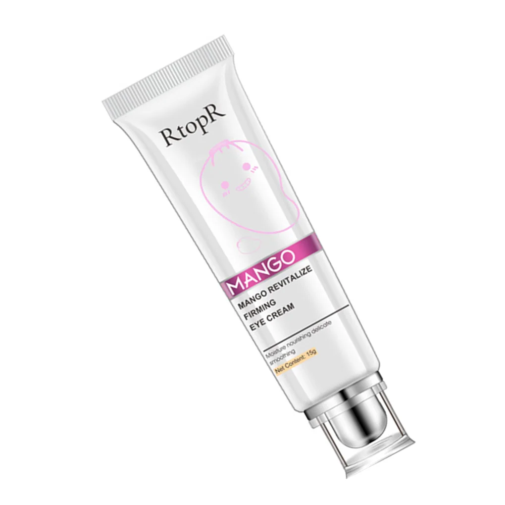 mango revitalize firming eye cream