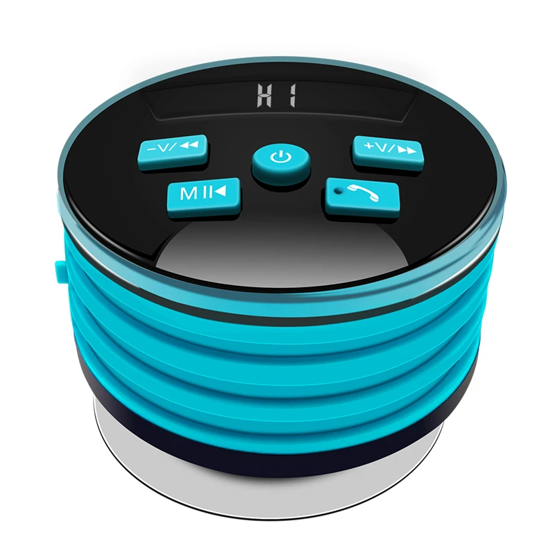 tub speaker 14