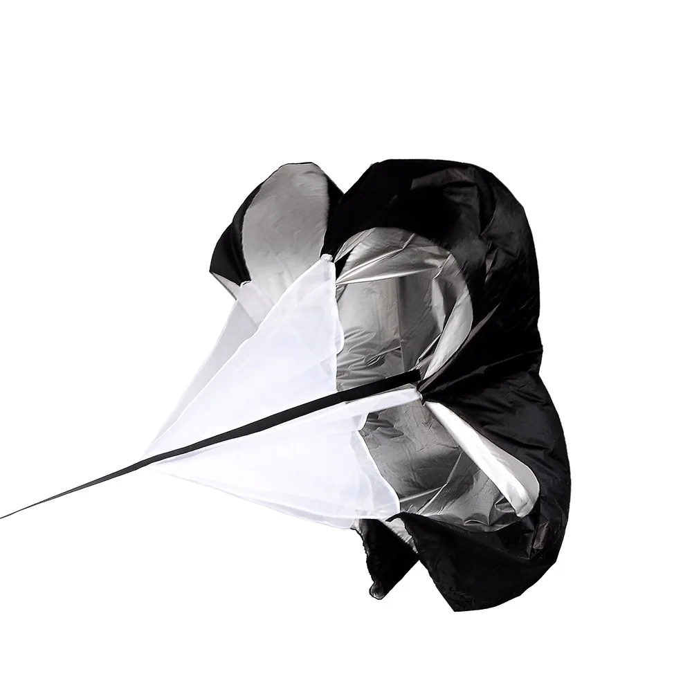 

Football Training Tools Super Soccer Resistance Umbrella Strength Training Physical Umbrella Running Explosive Force Umbrella