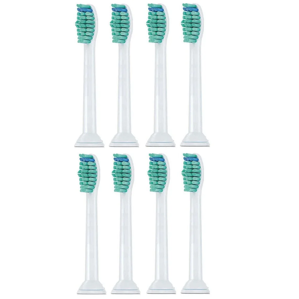 8 шт. зубная щетка для зубных щеток Philips Sonicare HX6511 HX9362 HX6231 HX6631 HX8911 HX6711 HX6730 HX6930 HX6013 HX6063 HX3110 HX3212